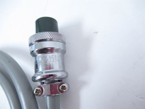 MFG NCS-164; Strapper Wire Harness