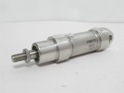 Festo CRDSNU-B-32-25-PPS-A-MG-A1; Air Cylinder; SS; 32mmID