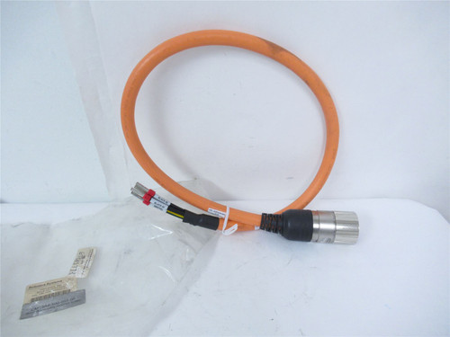 Amphenol CBL-ADP30KM5S; Hollymatic Motor Power Cable 6805173