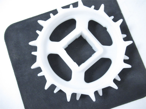 Intralox S3E4G5CWE7NG; Sprocket 2200 6.3" 13T 1.5" SqBore