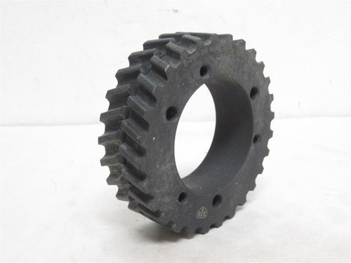 Continental B-28S-SK; Bushed Gearbelt Pulley 20038910; 28 T