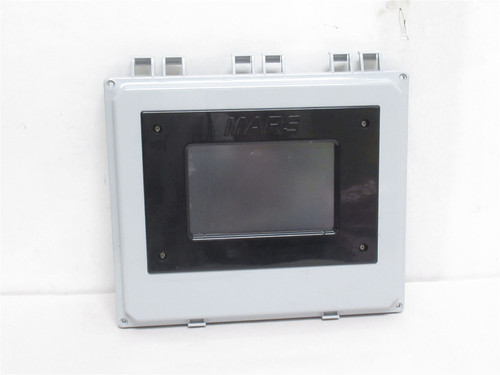 MRS Scales 2008-3; Multipurpose Control Board MRS1003