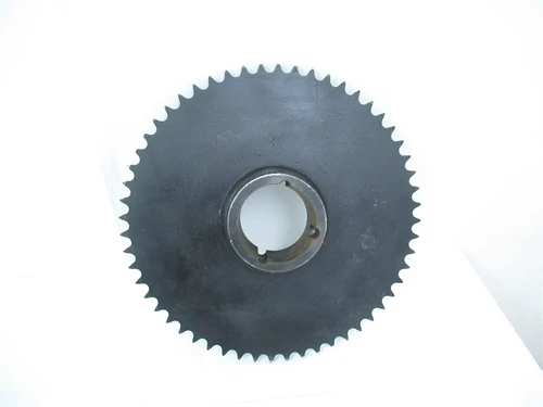 Martin 60BTB56-2517; Bushed Chain Sprocket #60 56T 2517 Bush