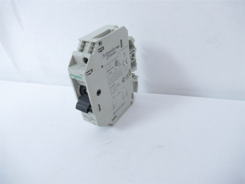 Schneider CSA-C22.2NO.235; Circuit Breaker 4 Amp