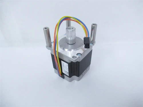 Bizerba 65620126602; Motor Stepping Assembled 2.5V RTD