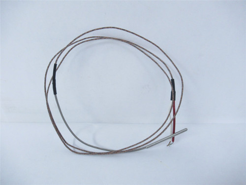Cooney Brothers KACA3; TC Sensor