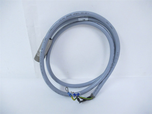 Robert Reiser 260870302; Cable Schuttle Conveyor Motor 5'