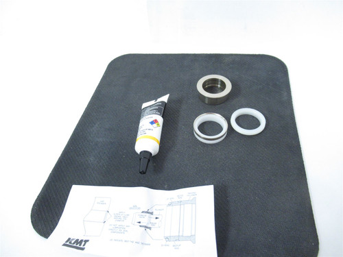 MP Equipment A-80-2041; Seal Kit HP 100K