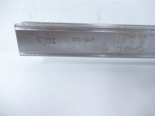 THK UFK03515 SR20W; Linear Rail Bearing  600mmL 22mmW