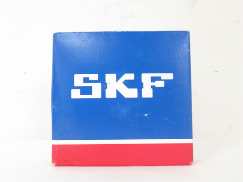 SKF 51216; Thrust Ball Bearing; 80mmIDx115mmODx28mmW