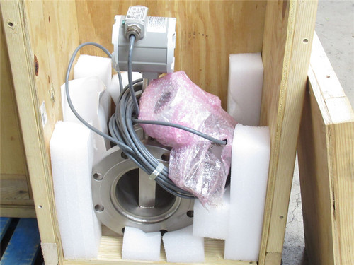 Azbil VorTek AX2200-150SFA-R4D1ASX-XX; Mass Flow Meter; 36VDC