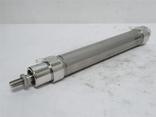 Festo CRDSNU-B-32-160-PPS-A-MG-A1; Air Cylinder 2176406 32mmID