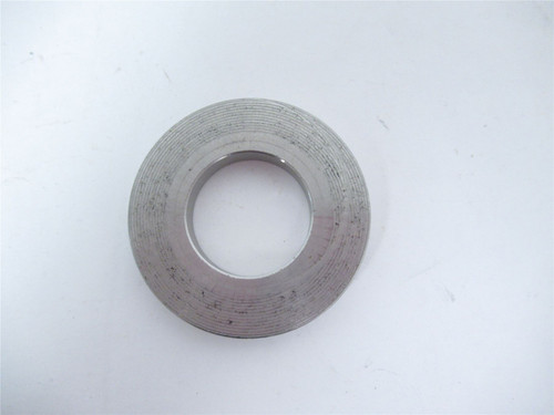 McMaster Carr 98125A038; Washer SS 1" ID  2" OD .25" Thick