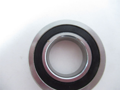 Waldrop Co Inc SR16RS; Bearing 1"ID 2"OD 1/2"W