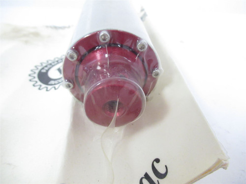 Pacmac 9509-0008W; Pressure Transducer