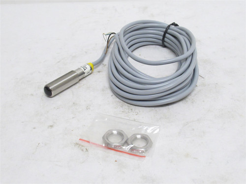 Telco 469136200; Light Receiver SMR6406TS5; 5m Cable