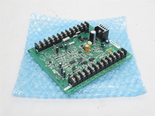 Cryovac ZFUR016545B; Controller Board 8300; GB-046-101