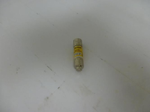 Bussmann LP-CC-30; Fuse 30 Amp; 600V
