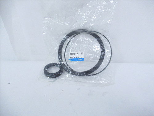 SMC CQ2B100-PS; Seal Kit  100mm