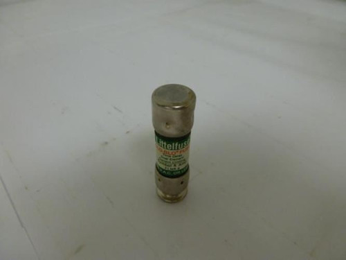 Littelfuse FLNR8; Fuse 8AMp; 250VAC; 125VDC