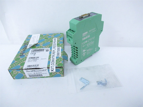 Phoenix Contact PSM-ME-RS232/RS485-P; Interface Converter