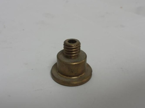 Jones 138766; Vacuum Screw
