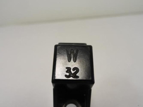 Allen-Bradley W32; Overload Thermal Unit