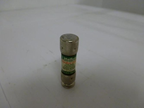Littelfuse FLNR7; Fuse 7Amp; 250VAC