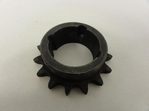 Martin 50BS16-1-1/4; Sprocket # 50 16T 1-1/4"ID