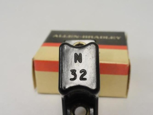 Allen-Bradley N32; Overload Thermal Unit