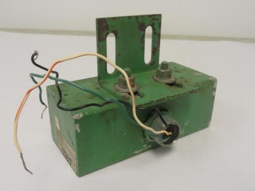 PECO C3026; Proximity Sensor; Analog Module 5-14VDC
