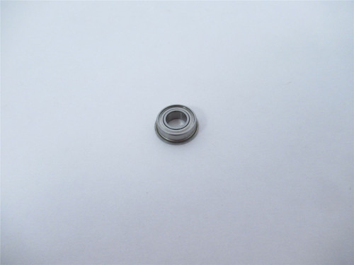 Bearings Limited SSLF1260ZZ; SS Bearing 20mm Bore 47mm OD