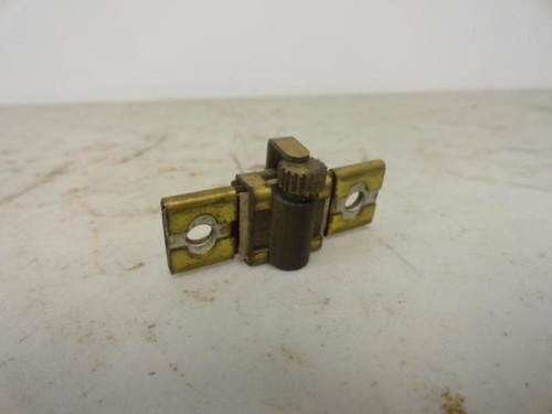 Square D B2.65; Overload Thermal Unit