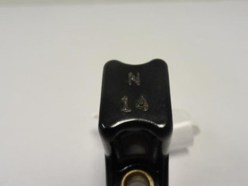 Allen-Bradley N14; Overload Thermal Unit