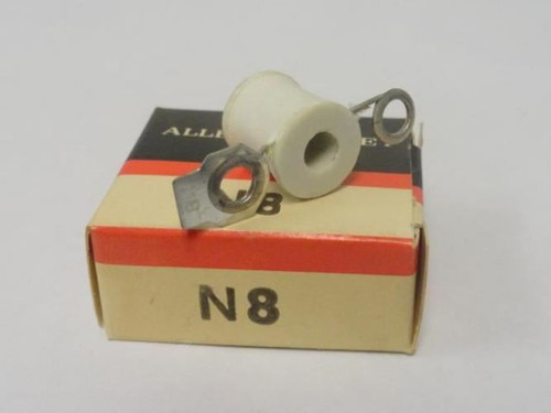 Allen-Bradley N8; Overload Thermal Unit