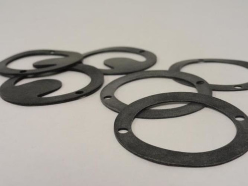 Jones A101174; Vaccum Pump Gasket Kit