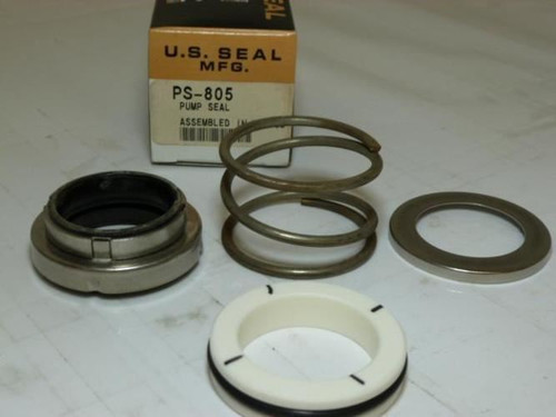 U.S. Seal PS-8051; Pump Seal