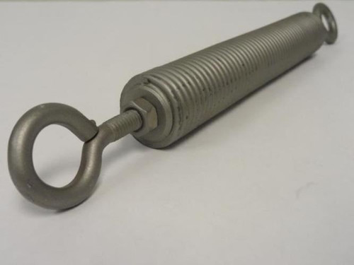 Jones B015345; Assembly Spring