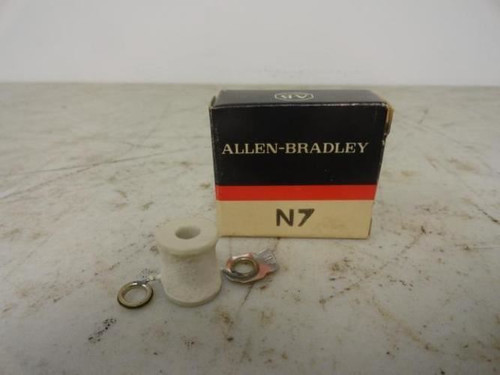 Allen-Bradley N7; Overload Thermal Unit