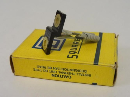 Square D AR 2.24; Overload Thermal Unit