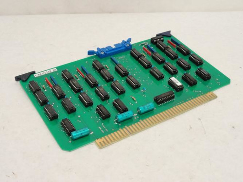 Package Controls Incorporated CPC01132-20; PC Control Board