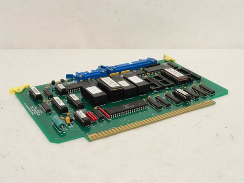 Eagle Machinery Inc PC1007; PC CPU Board