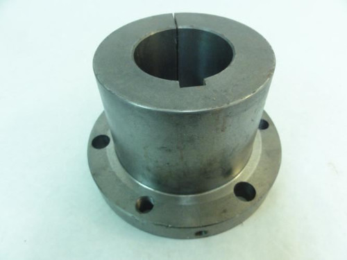 Dodge J-2-3/4; QD Bushing; 2.75"ID; 7.25" FLG OD; NO bolts