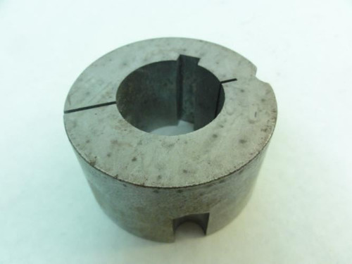 Dodge 2517-1-5/8; Taper-Lock Bushing; 1.625"ID; NO Bolts