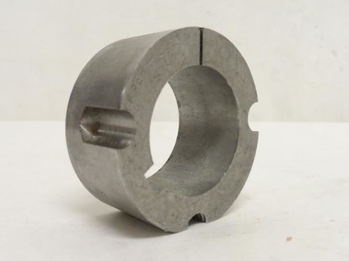 Dodge 2012 x 1-3/4; Taper-Lock Bushing; 1-3/4"ID NO SCREWS