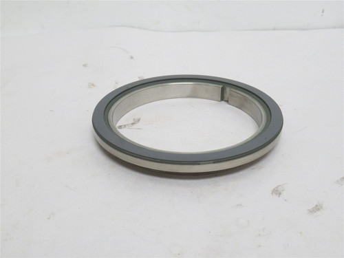 Waukesha 220206002; Chromium/Carbon Outer Seal