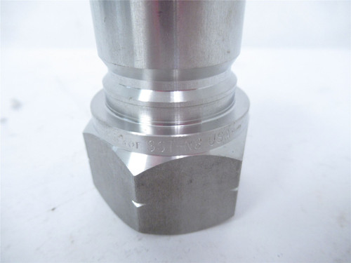 Parker SST-N8; Coupling Hydraulic Male 1"NPTF