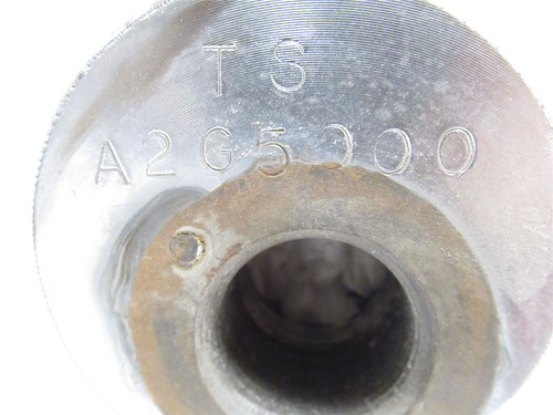 Moyno TS A2G5000; Pump Screw 30-3/4"L x 15/16"ID x 3-1/4"OD