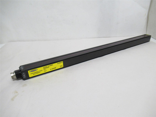 Banner MAHR26A; Mini-Array Photo Sensor Receiver 62665; 12VDC