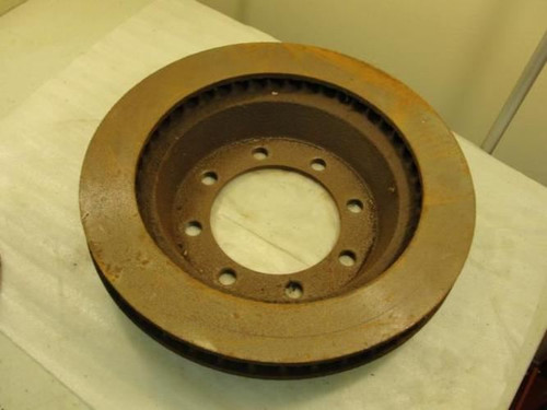 MFG- MDL-Unkn43531; Brake Disc; 8 Bolt; 14-1/8'' OD